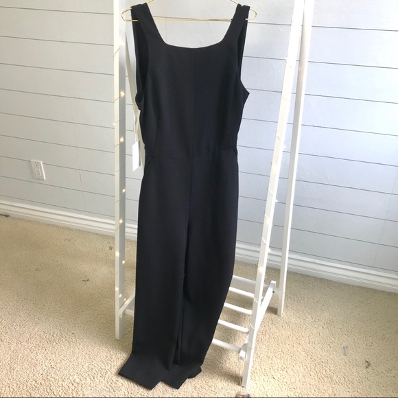Aritzia Other - Wilfred Aritzia black jumpsuit